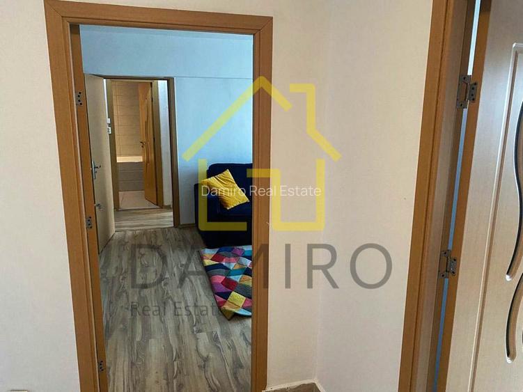 Apartament 2 camere Teiul Doamnei Sos. Colentina Dna.Ghica Lacul Tei - 3