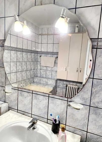 2 Camere Decomandat 47mp zona Esplanada Nicolina Lidl - 6