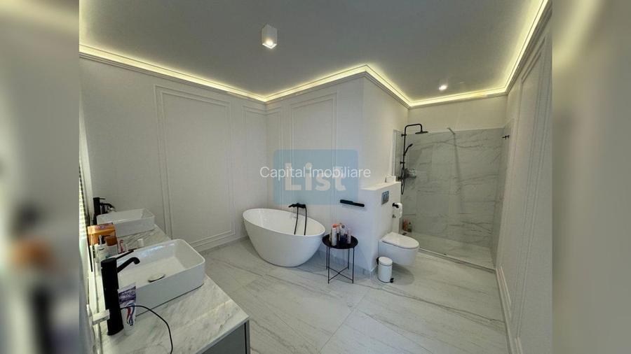 Comision 0! Casa de vanzare cu piscina exterioara in cartierul Andrei Muresanu - 10