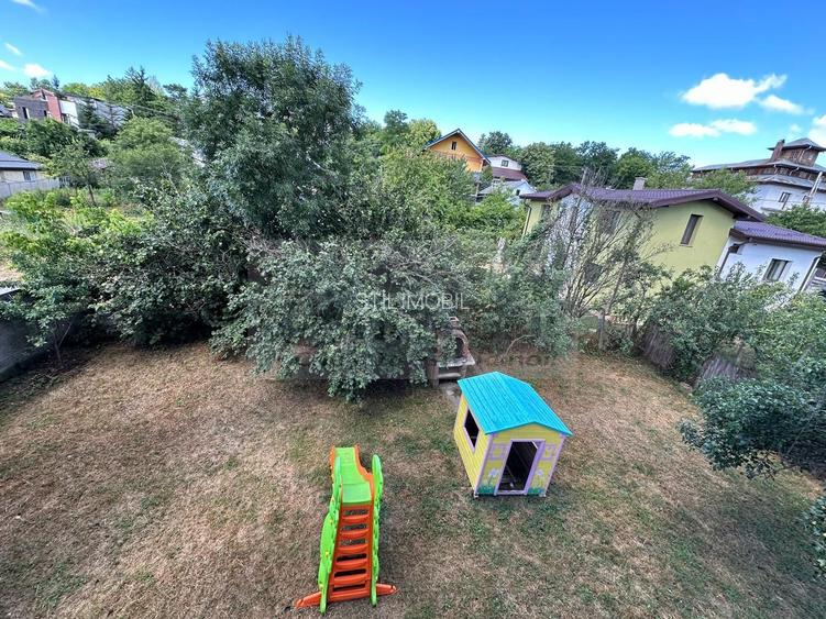 Ap. 3 camere decomandat |65 mp|  121.900 € zona Gradina Botanica - 16