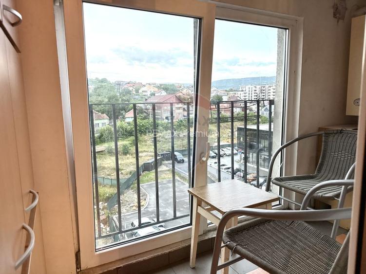 COMISION O% Apartament cu 3 camere de vânzare str Oasului - 7