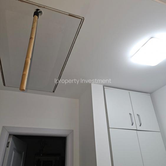 Theodor Pallady-Ozana I Vila I 3 Camere I Incalzire in Pardoseala I Parcare X2I - 10