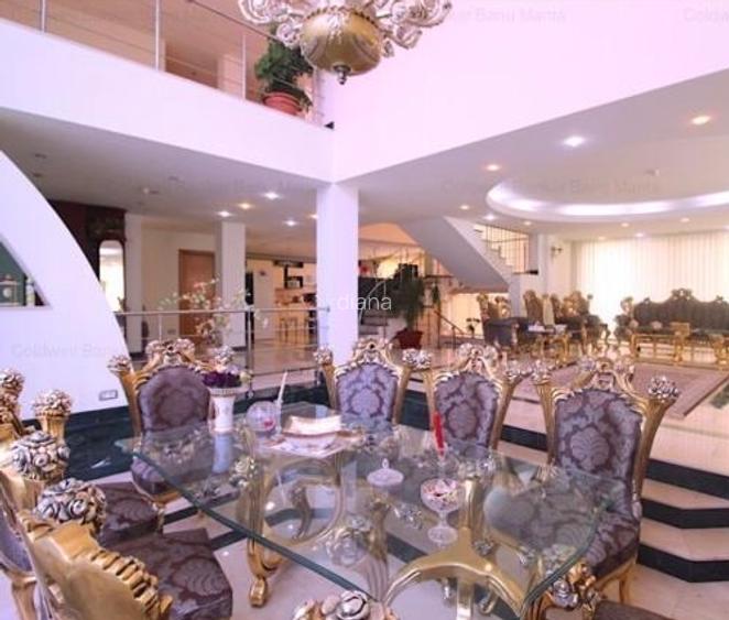 Locuință elegantă în apropiere de Herăstrău - 4