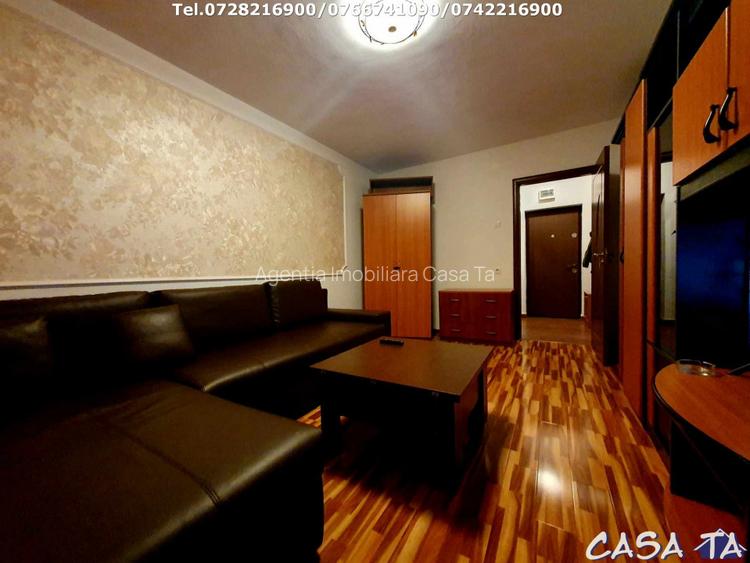 Inchiriere apartament 2 camere, Aleea Smardan - 3