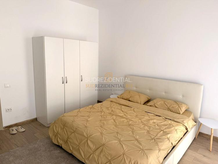 Apartament cu 2 camere,prima inchiriere, bloc nou,zona Bd. Metalurgiei - 5