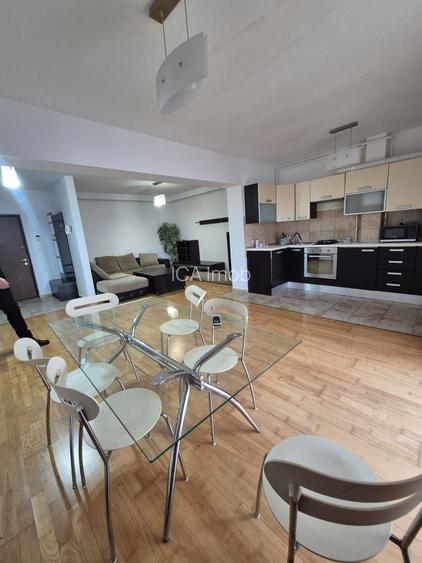 Apartament Iancu Nicolae - Olivetto - 3 camere - 2locuri de parcare - 3