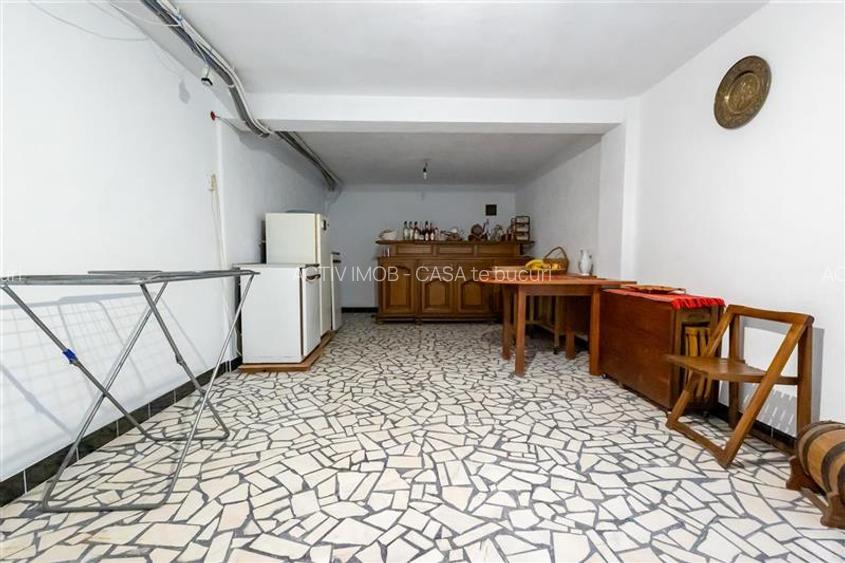 Vila 7 camere - Babana - Arges - teren 4391 mp - fara comision la cumparator - 21