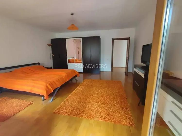 Casa 5 camere | 230 mp utili | curte 350 libera | Popesti Sfantul Ioan - 15