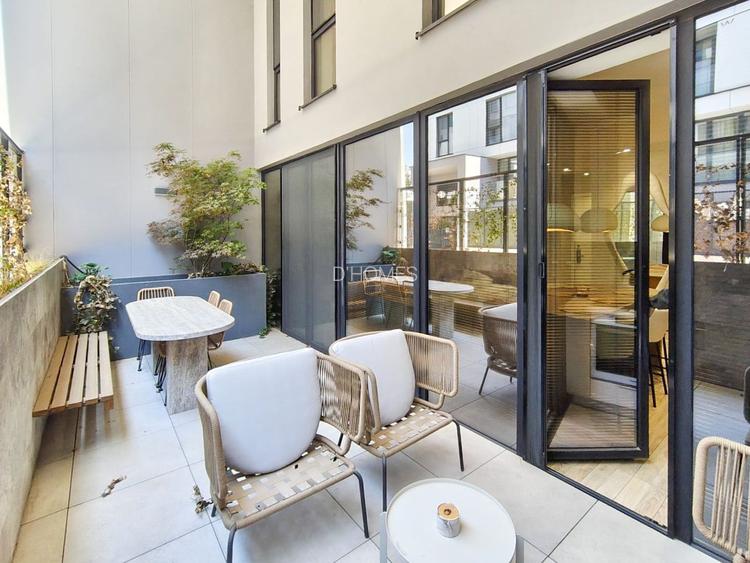 Chirie | Duplex 3 camere | Cartierul Francez | Design Modern - 14