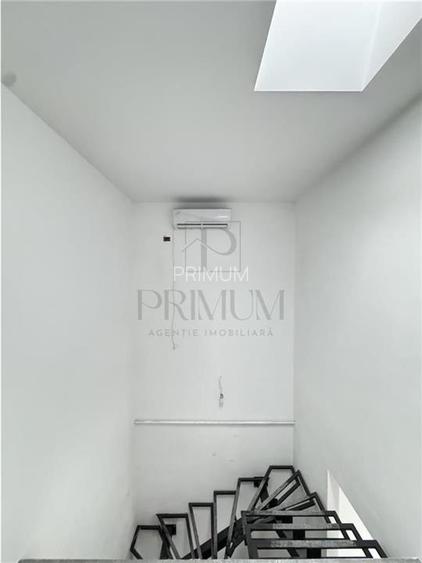 GIROC | 4 CAM | 2 BAI | 2xPARCARE | PREMIUM | | 2 NIVELE | INCALZIRE PARDOSEALA - 4