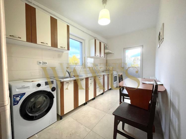 Apartament Decomandat - 60MP I Terasa I Parcare - Metro I Vivo I BMW - 3