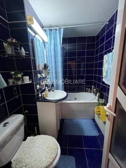 Etaj 1-Oancea Lidl-2 Camere Decomandat 54mp-bloc 85' - 2