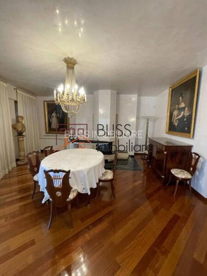 Apartament 4 camere în zona Primaverii - 10