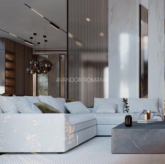 Apartament NOU cu 2 camere - zona Sisesti - 18