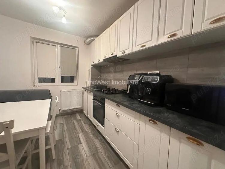 Girocului | 2 Camere | Renovat | Mobilat si Utilat - 10