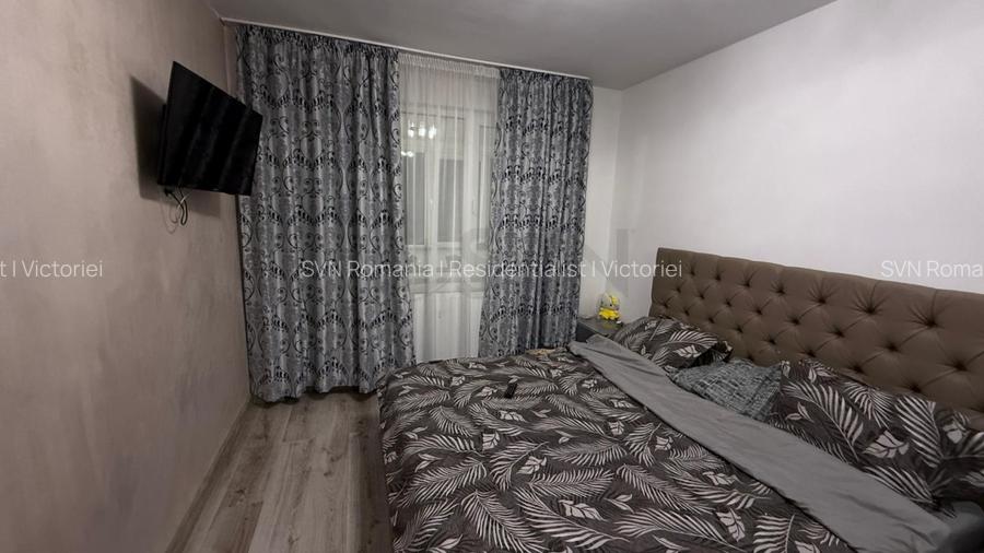 REA1027006 Apartament 2 camere Bucurestii noi - 2