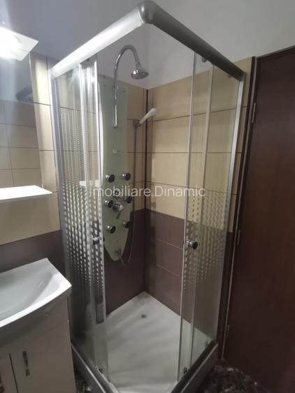 Apartament 3 camere,115mp,etaj 1,mobilat,utilat,Poiana Brasov. - 19