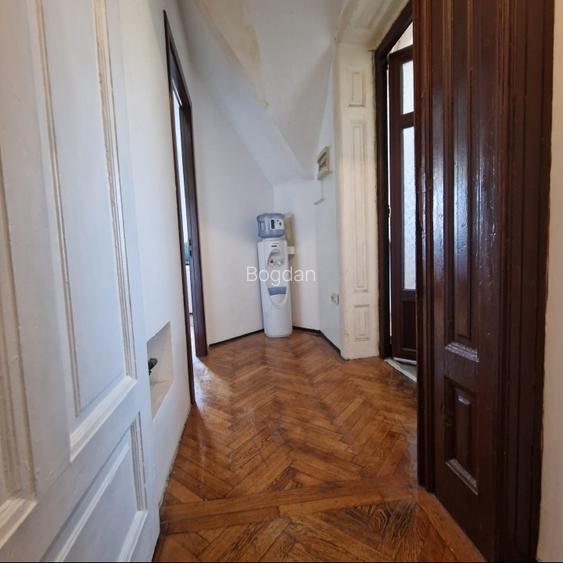 Apartament de inchiriat in vila et 2, Parc Carol, Unirii-Tineretului - 5