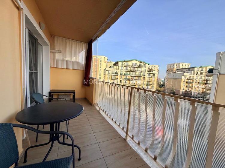 2 Camere I PIPERA TUNARI I  COSMOPOLIS I Loc De Parcare /Piscina - 8