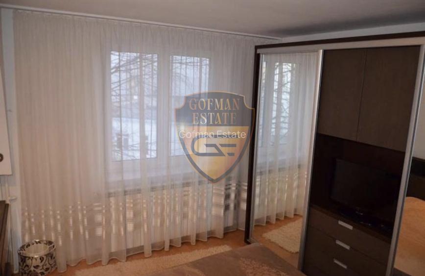 2 camere, Ultracentral, Portul Tomis, Farul Genovez, parcare et 2/4, gaze, A/C - 12