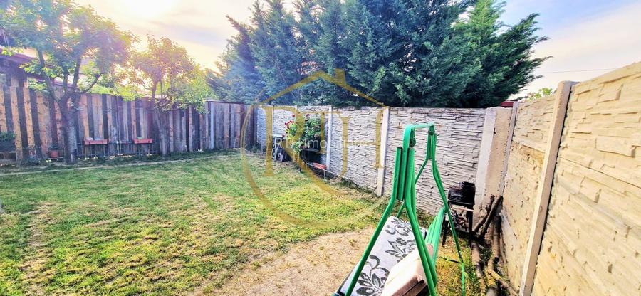 Vand casa Indivduala cu 4 camere in comuna Giroc/ pret 186000 euro - 15