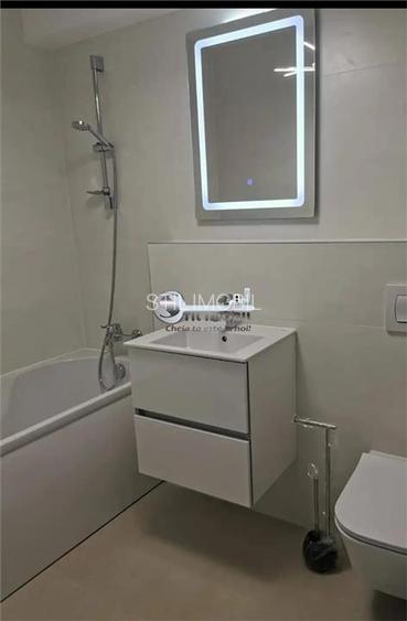 Apartament 1 cameră + Loc parcare – Freya Residence Bucium - 9