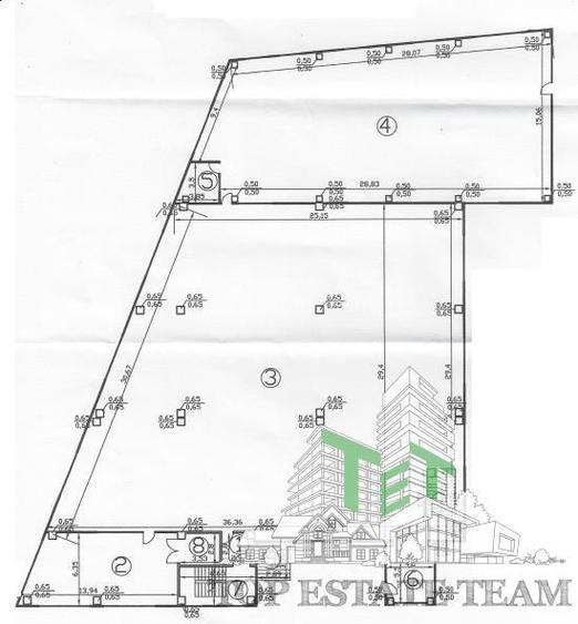 Spatiu industrial de vanzare in zona Splaiul Unirii - 8