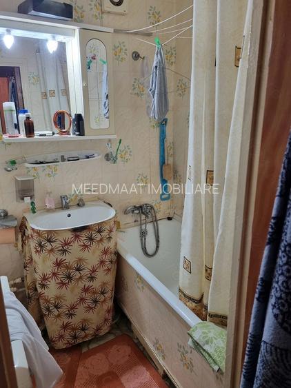 Apartament cu 4 camere situat în zona Brâncoveanu, Budimex! - 3