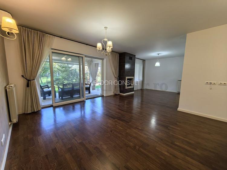 IBIZA SOL- Apartament cu 3 camere si gradina - 3