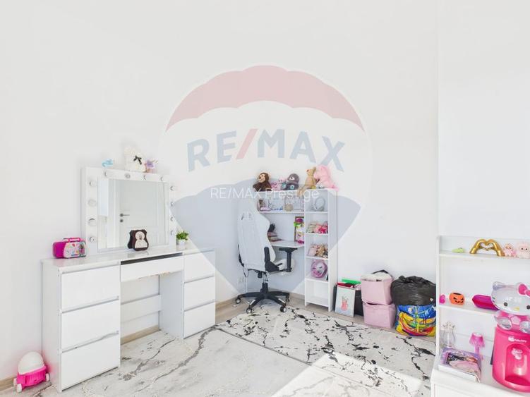 Duplex 85 mp utili, curte 200 mp – vedere la lac și pădure - 10