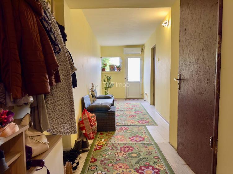 Casa individuala Giulesti | Renovata 2025 | Teren 380mp - 18