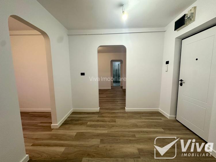 Ultracentral – Piata Unirii! Ap 2 camere cu vedere catre Palat - 7