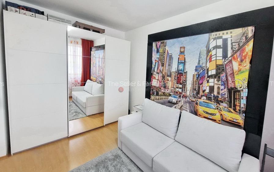 Studio Modern Zona Noua - 7