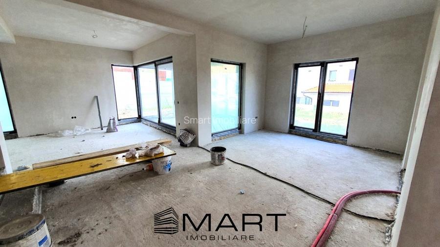 Casa individuala 211 mp zona Lidl Selimbar - 5