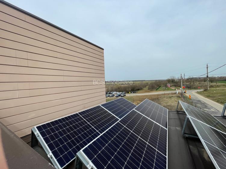 Vanzare VILA la cheie 338 mp  teren 800 mp - pe malul lacului Laguna Verde - 27