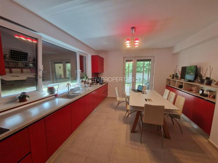 Resedinta Erou Iancu Nicolae, teren 700mp, constructie 2016,P+1+M, garaj,gradina - 6