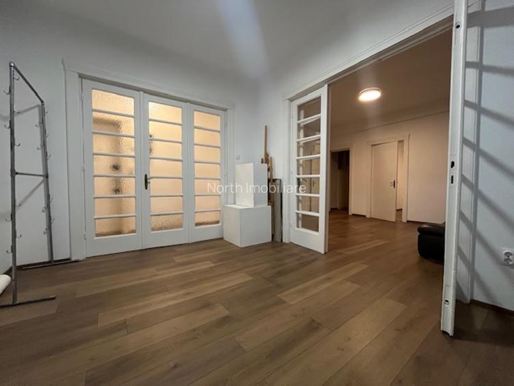 Apartament de 3 camere - 13