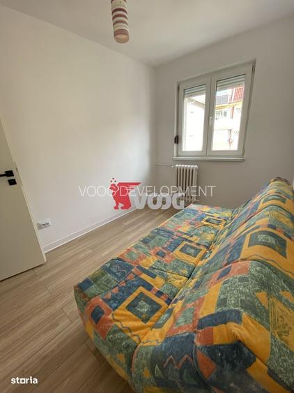 Proprietar vand apartament 3 camere, calea Girocului, Timișoara - 12