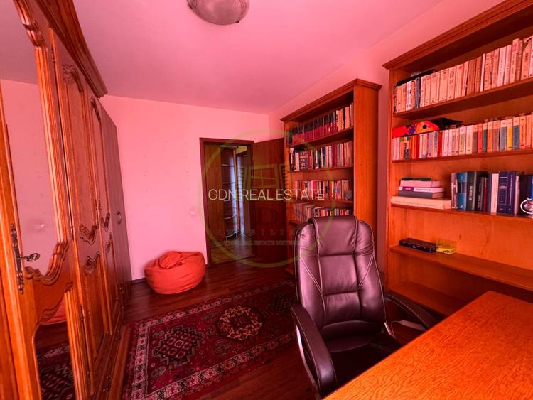 Apartament 4 camere, 115mp, Cartierul 1 Mai, Zona Ciuperca - 9