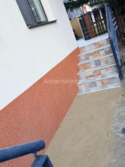 Apartament spatios cu vedere la padure - 9