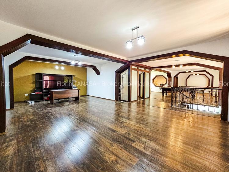 Vand Casa/Vila NOUA | 10 camere | Mosilor | Obor | Eminescu | - 2