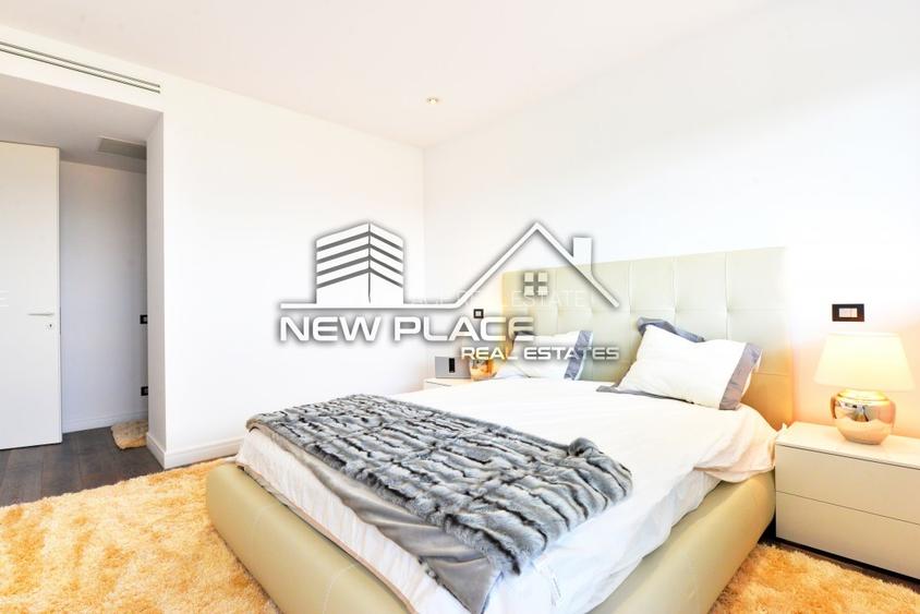 Cortina Residence | Apartament deosebit | View spectaculos | Lux - 10