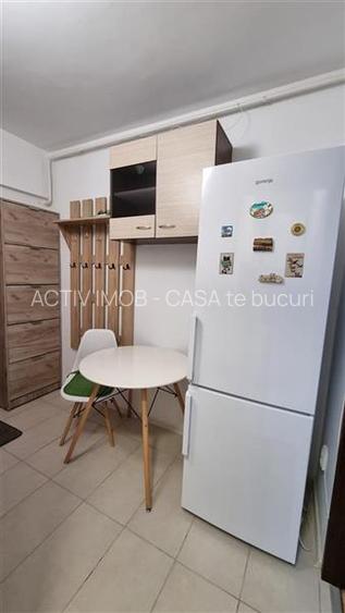 tiglina 1 A5 etaj 2 - 5