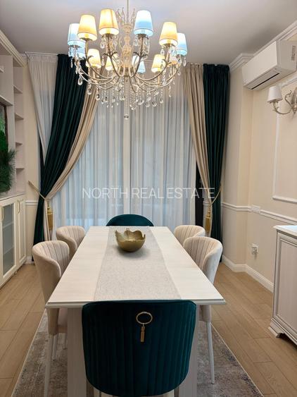 New Villa Pipera Pet Friendly - 5