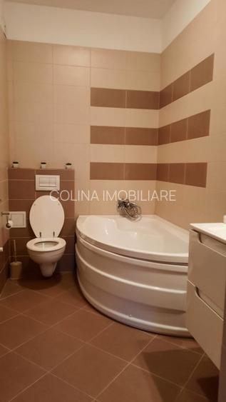 Apartament 3 camere cu parcare subterana, zona Buna Ziua - 8