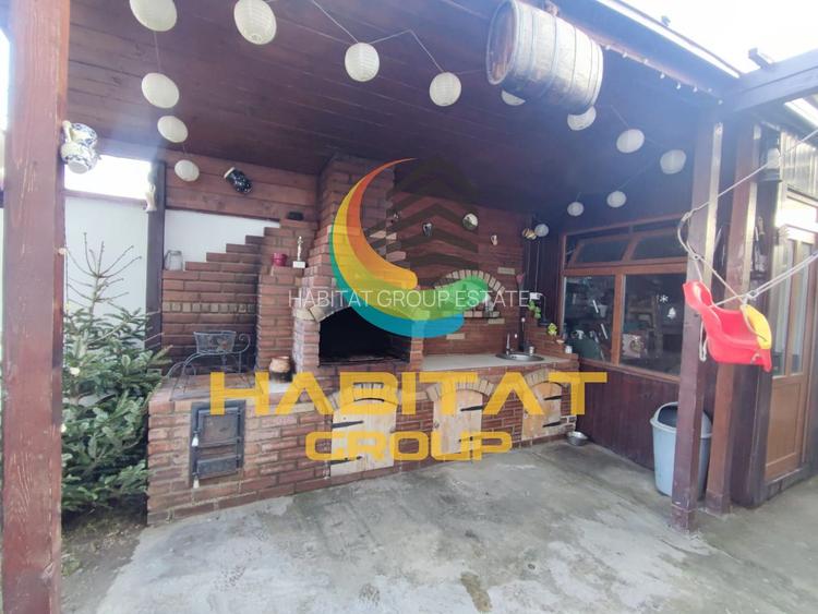 Duplex 5 Camere | Teren 380 mp | Terasa 30 mp | Vidra - 4