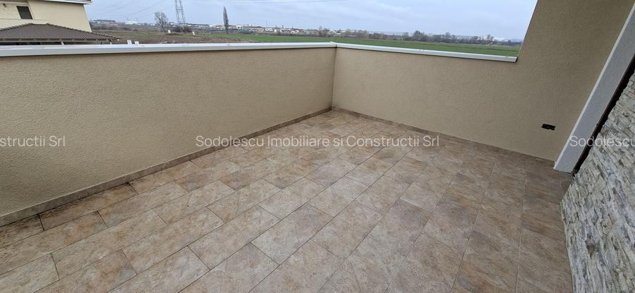 Locuinta individuala la liziera Padurii Verzi -Dumbravita - 20