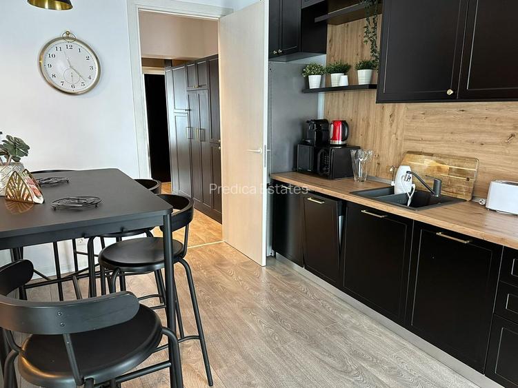 3 camere - CLOUD 9, Aviației, Promenada, Herăstrău - 10