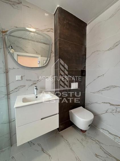 Duplex cu 5 camere, centrala, curte, parcare, zona Dumbravita - 14