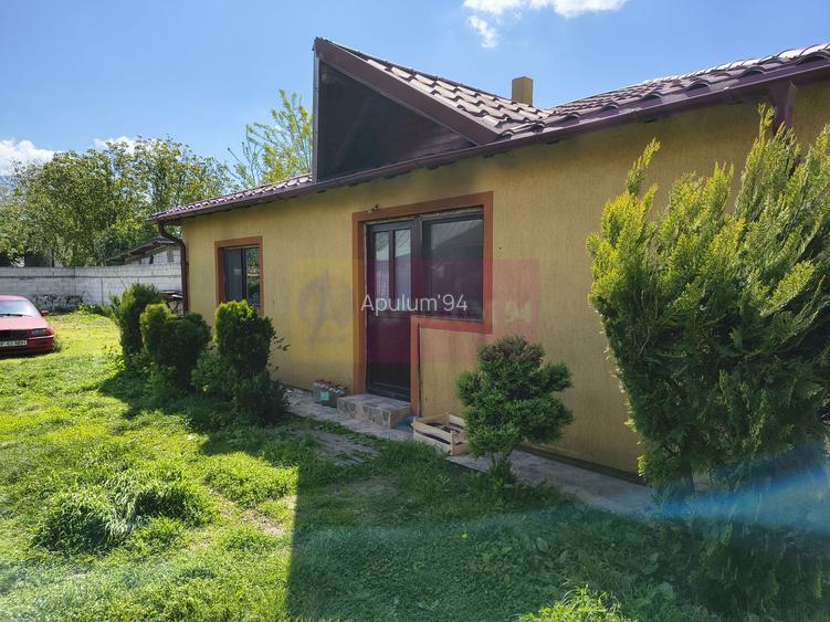 Spațiu Comercial Șoseaua Giurgiului Localitatea 1 Decembrie Ilfov - 45